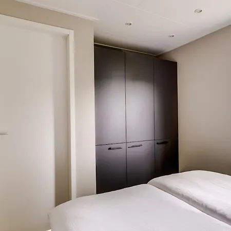 Holiday home Cube Xl 77 I 6-persoons In *