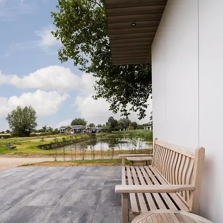 Cube Xl 77 I 6-persoons In Holiday home