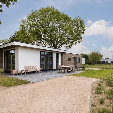 Cube Xl 77 I 6-persoons In Holiday home *