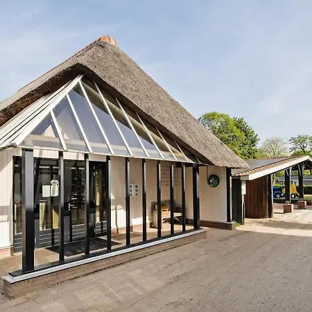 Holiday home Cube Xl 77 I 6-persoons In