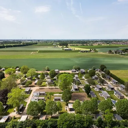 Holiday home Cube Xl 77 I 6-persoons In