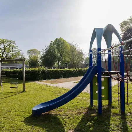 Cube Xl 77 I 6-persoons In Zennewijnen